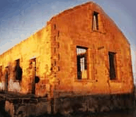 St Helena Island - Accommodation Mermaid Beach