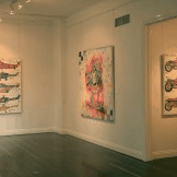 Jan Murphy Gallery - Accommodation Mermaid Beach 0