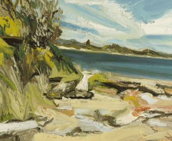 Jan Murphy Gallery - Accommodation Mermaid Beach 1