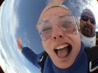Simply Skydive - Accommodation Mermaid Beach 0