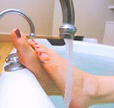 Acqua Viva Day Spa - Accommodation Mermaid Beach
