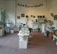 Bolin Bolin Gallery - Accommodation Mermaid Beach