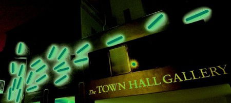 Town Hall Gallery - Accommodation Mermaid Beach 3