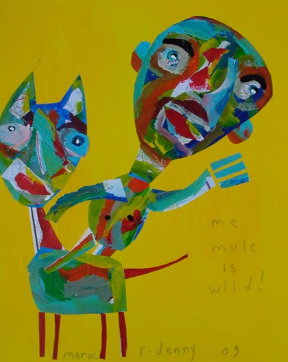 St Helliers Street Gallery - Accommodation Mermaid Beach 2