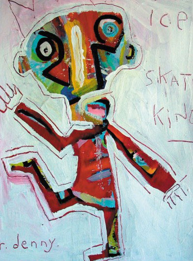 St Helliers Street Gallery - Accommodation Mermaid Beach 3