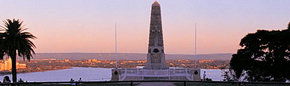 Kings Park Botanic Gardens - Accommodation Mermaid Beach 2