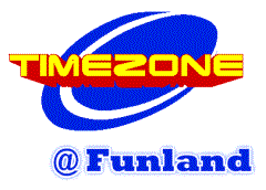 Timezone at Funland - Accommodation Mermaid Beach
