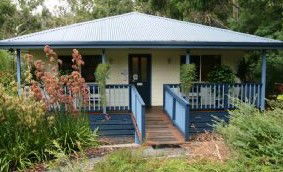 Koonwarra Day Spa - Accommodation Mermaid Beach 0