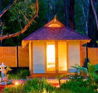 Japanese Mountain Retreat - Accommodation Mermaid Beach