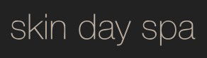 Skin Day Spa - Fitzroy - Accommodation Mermaid Beach 3