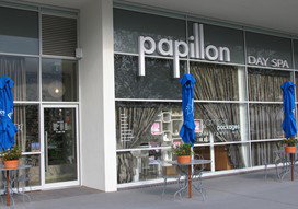 Papillon Day Spa - Accommodation Mermaid Beach 0