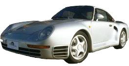 Fox Classic Car Collection - Accommodation Mermaid Beach 2