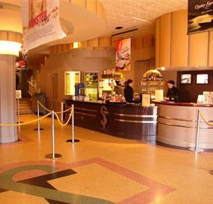 Sun Theatre - Accommodation Mermaid Beach 0