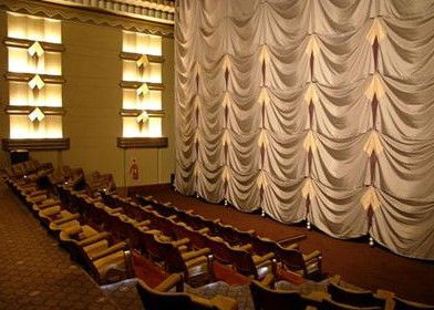 Sun Theatre - Accommodation Mermaid Beach 3