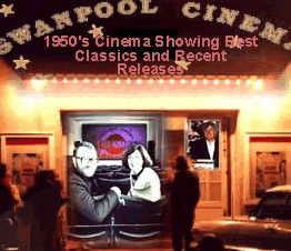 Swanpool Cinema - Accommodation Mermaid Beach 0