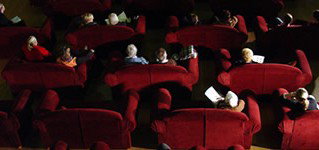 Star Cinema - Accommodation Mermaid Beach 1