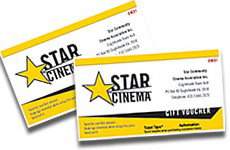 Star Cinema - Accommodation Mermaid Beach 2