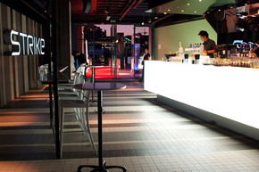 Strike Bowling Bar - King Street Wharf - Accommodation Mermaid Beach 1
