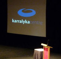Karralyka Centre - Accommodation Mermaid Beach
