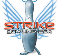 Strike Bowling Bar - CBD - Accommodation Mermaid Beach