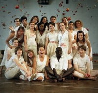 Platform Youth Theatre - Accommodation Mermaid Beach