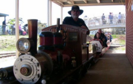 Bulla Hill Railway - Accommodation Mermaid Beach 1