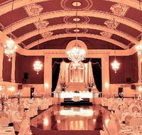 Regal Ballroom - Accommodation Mermaid Beach