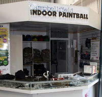Campbellfield Indoor Paintball - Accommodation Mermaid Beach