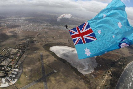 RAAF Museum - Accommodation Mermaid Beach 1