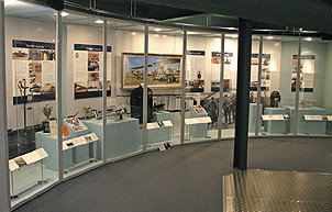 RAAF Museum - Accommodation Mermaid Beach 2