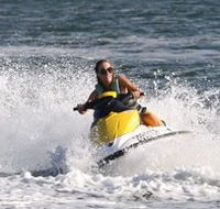Extreme Jet ski Hire - Accommodation Mermaid Beach