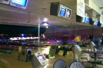 Oz Tenpin Bowling - Chirnside Park - Accommodation Mermaid Beach 0