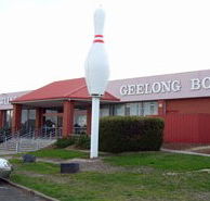Geelong Bowling Lanes - Accommodation Mermaid Beach
