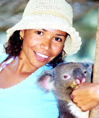 Birdland Animal Park - Accommodation Mermaid Beach 2
