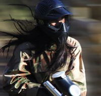 Delta Force Paintball - Accommodation Mermaid Beach