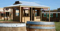 Delta Force Paintball - Accommodation Mermaid Beach 1