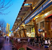 Knox Shopping Centre - Accommodation Mermaid Beach