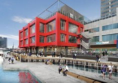 WTC Wharf - Accommodation Mermaid Beach 0