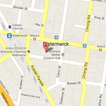 Elsternwick Shopping Centre - Accommodation Mermaid Beach 0