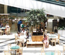 Greensborough Plaza Shopping Centre - Accommodation Mermaid Beach 0
