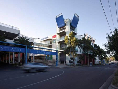 Eastland Shopping Centre - Accommodation Mermaid Beach 0