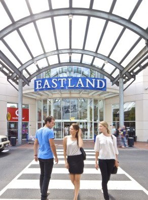 Eastland Shopping Centre - Accommodation Mermaid Beach 1