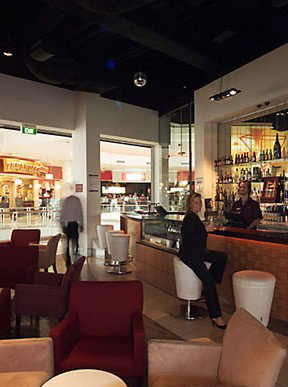 Eastland Shopping Centre - Accommodation Mermaid Beach 2