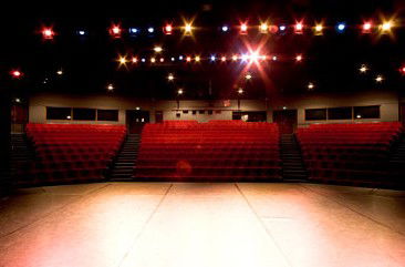 Glen Street Theatre - Accommodation Mermaid Beach 1