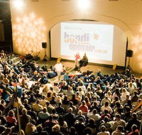 Bondi Openair Cinema - Accommodation Mermaid Beach