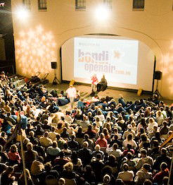 Bondi Openair Cinema - Accommodation Mermaid Beach 0