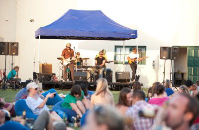 Bondi Openair Cinema - Accommodation Mermaid Beach 1