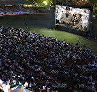 Starlight Cinema - Accommodation Mermaid Beach