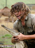 Marapana Wildlife Park - Accommodation Mermaid Beach 1