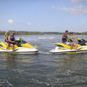 GC Jet Ski Tours - Accommodation Mermaid Beach 0